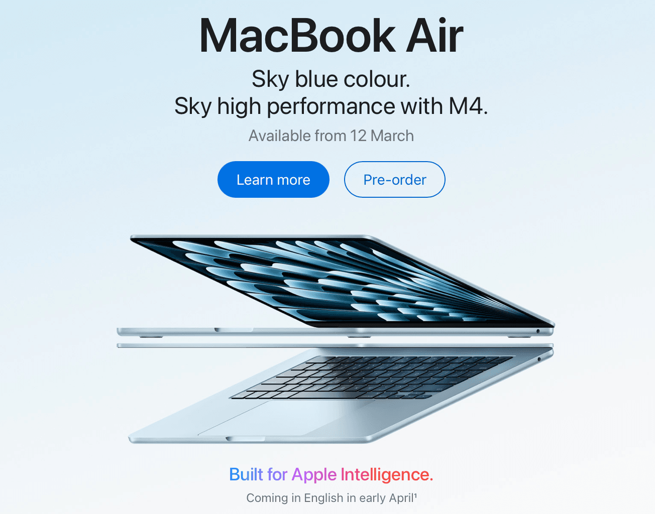 MacBook Air M4: A Game-Changer in Apple’s Laptop Lineup